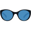 Ermenegildo Zegna Sunglasses Unisex (Lens/Bridge/Temple) 53/23/150 mm) - (ZC0009F01V53)