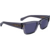 FERRAGAMO Sunglasses Man (Lens/Bridge/Temple) 53/21/140 mm) - (SF2011S-020)