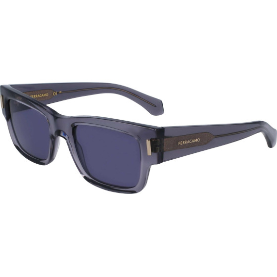 FERRAGAMO Sunglasses Man (Lens/Bridge/Temple) 53/21/140 mm) - (SF2011S-020)