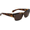 FERRAGAMO Sunglasses Man (Lens/Bridge/Temple) 53/21/140 mm) - (SF2011S-216)