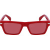 FERRAGAMO Sunglasses Man (Lens/Bridge/Temple) 54/19/145 mm) - (SF1086S541960)