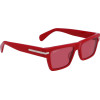FERRAGAMO Sunglasses Man (Lens/Bridge/Temple) 54/19/145 mm) - (SF1086S541960)