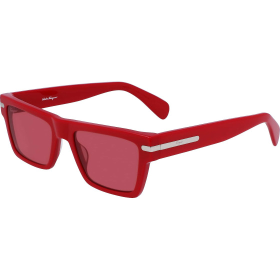 FERRAGAMO Sunglasses Man (Lens/Bridge/Temple) 54/19/145 mm) - (SF1086S541960)
