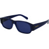 FERRAGAMO Sunglasses Man (Lens/Bridge/Temple) 57/14/145 mm) - (SF1109S571443)