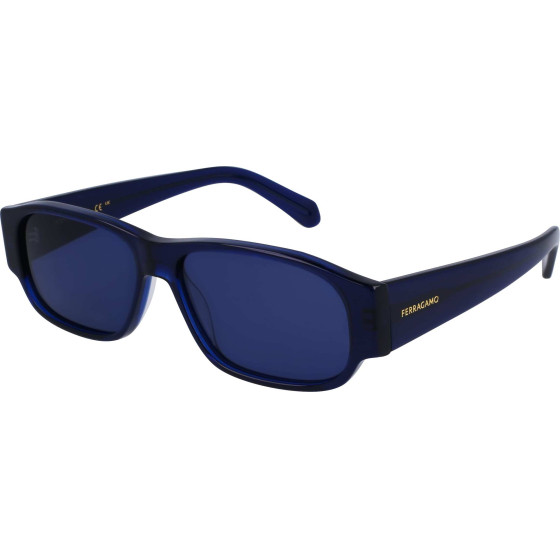 FERRAGAMO Sunglasses Man (Lens/Bridge/Temple) 57/14/145 mm) - (SF1109S571443)