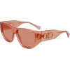 FERRAGAMO Sunglasses Unisex (Lens/Bridge/Temple) 56/13/140 mm) - (SF1077S-838)