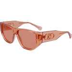 FERRAGAMO Sunglasses Unisex (Lens/Bridge/Temple) 56/13/140 mm) - (SF1077S-838)