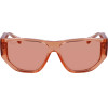 FERRAGAMO Sunglasses Unisex (Lens/Bridge/Temple) 56/13/140 mm) - (SF1077S-838)