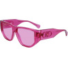 FERRAGAMO Sunglasses Unisex (Lens/Bridge/Temple) 56/13/140 mm) - (SF1077S561366)
