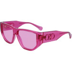 FERRAGAMO Sunglasses Unisex (Lens/Bridge/Temple) 56/13/140 mm) - (SF1077S561366)