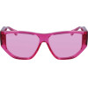 FERRAGAMO Sunglasses Unisex (Lens/Bridge/Temple) 56/13/140 mm) - (SF1077S561366)