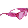 FERRAGAMO Sunglasses Unisex (Lens/Bridge/Temple) 56/13/140 mm) - (SF1077S561366)