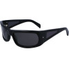 FERRAGAMO Sunglasses Unisex (Lens/Bridge/Temple) 63/18/130 mm) - (SF1099S-001)