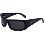 FERRAGAMO Sunglasses Unisex (Lens/Bridge/Temple) 63/18/130 mm) - (SF1099S-001)