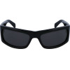 FERRAGAMO Sunglasses Unisex (Lens/Bridge/Temple) 63/18/130 mm) - (SF1099S-001)