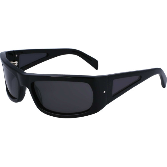 FERRAGAMO Sunglasses Unisex (Lens/Bridge/Temple) 63/18/130 mm) - (SF1099S-001)