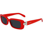 FERRAGAMO Sunglasses Women (Lens/Bridge/Temple) 52/17/135 mm) - (SF1105S521760)