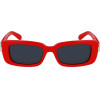 FERRAGAMO Sunglasses Women (Lens/Bridge/Temple) 52/17/135 mm) - (SF1105S521760)