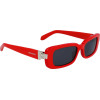 FERRAGAMO Sunglasses Women (Lens/Bridge/Temple) 52/17/135 mm) - (SF1105S521760)