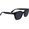FERRAGAMO Sunglasses Women (Lens/Bridge/Temple) 52/21/145 mm) - (SF2000S522100)