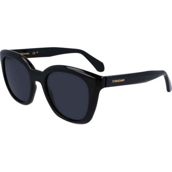 FERRAGAMO Sunglasses Women (Lens/Bridge/Temple) 52/21/145 mm) - (SF2000S522100)