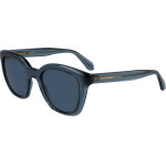 FERRAGAMO Sunglasses Women (Lens/Bridge/Temple) 52/21/145 mm) - (SF2000S522143)