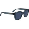 FERRAGAMO Sunglasses Women (Lens/Bridge/Temple) 52/21/145 mm) - (SF2000S522143)