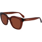 FERRAGAMO Sunglasses Women (Lens/Bridge/Temple) 52/21/145 mm) - (SF2000S522123)