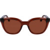 FERRAGAMO Sunglasses Women (Lens/Bridge/Temple) 52/21/145 mm) - (SF2000S522123)