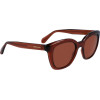 FERRAGAMO Sunglasses Women (Lens/Bridge/Temple) 52/21/145 mm) - (SF2000S522123)