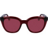 FERRAGAMO Sunglasses Women (Lens/Bridge/Temple) 52/21/145 mm) - (SF2000S522161)