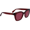 FERRAGAMO Sunglasses Women (Lens/Bridge/Temple) 52/21/145 mm) - (SF2000S522161)