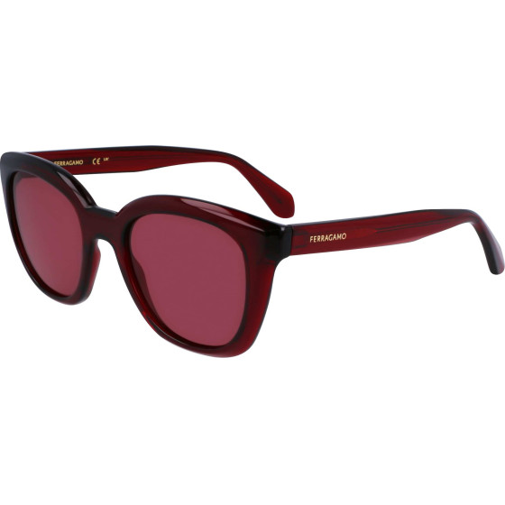 FERRAGAMO Sunglasses Women (Lens/Bridge/Temple) 52/21/145 mm) - (SF2000S522161)