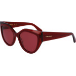 FERRAGAMO Sunglasses Women (Lens/Bridge/Temple) 53/18/140 mm) - (SF2004S-618)