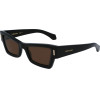 FERRAGAMO Sunglasses Women (Lens/Bridge/Temple) 53/23/140 mm) - (SF2006S-001)