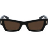 FERRAGAMO Sunglasses Women (Lens/Bridge/Temple) 53/23/140 mm) - (SF2006S-001)