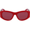 FERRAGAMO Sunglasses Women (Lens/Bridge/Temple) 53/19/120 mm) - (SF1082S531960)