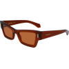 FERRAGAMO Sunglasses Women (Lens/Bridge/Temple) 53/23/140 mm) - (SF2006S-232)