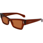 FERRAGAMO Sunglasses Women (Lens/Bridge/Temple) 53/23/140 mm) - (SF2006S-232)