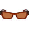 FERRAGAMO Sunglasses Women (Lens/Bridge/Temple) 53/23/140 mm) - (SF2006S-232)