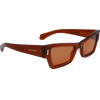 FERRAGAMO Sunglasses Women (Lens/Bridge/Temple) 53/23/140 mm) - (SF2006S-232)