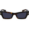 FERRAGAMO Sunglasses Women (Lens/Bridge/Temple) 53/23/140 mm) - (SF2006S-242)