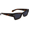 FERRAGAMO Sunglasses Women (Lens/Bridge/Temple) 53/23/140 mm) - (SF2006S-242)