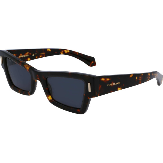 FERRAGAMO Sunglasses Women (Lens/Bridge/Temple) 53/23/140 mm) - (SF2006S-242)
