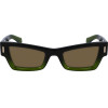 FERRAGAMO Sunglasses Women (Lens/Bridge/Temple) 53/23/140 mm) - (SF2006S-316)
