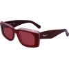 FERRAGAMO Sunglasses Women (Lens/Bridge/Temple) 54/18/140 mm) - (SF1079S541861)