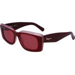 FERRAGAMO Sunglasses Women (Lens/Bridge/Temple) 54/18/140 mm) - (SF1079S541861)