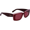 FERRAGAMO Sunglasses Women (Lens/Bridge/Temple) 54/18/140 mm) - (SF1079S541861)