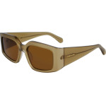 FERRAGAMO Sunglasses Women (Lens/Bridge/Temple) 54/18/140 mm) - (SF1101S541833)