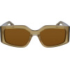 FERRAGAMO Sunglasses Women (Lens/Bridge/Temple) 54/18/140 mm) - (SF1101S541833)